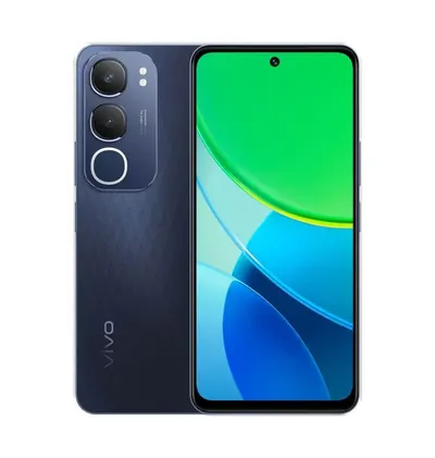 Vivo Y19s Official
