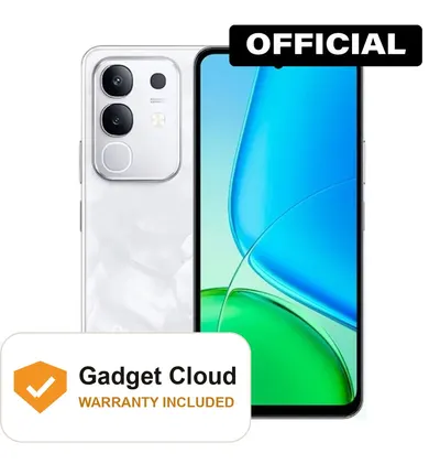 Vivo Y29 Official