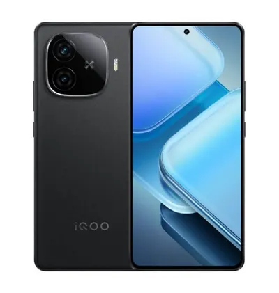 iQOO Z9 Turbo Endurance 5G