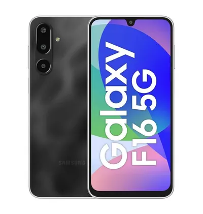 Samsung Galaxy F16 5G