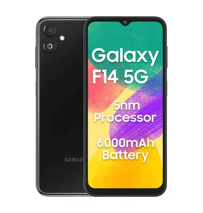 Samsung Galaxy F14 5G