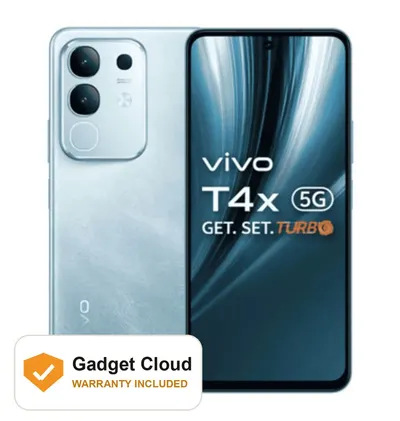 Vivo T4x 5G