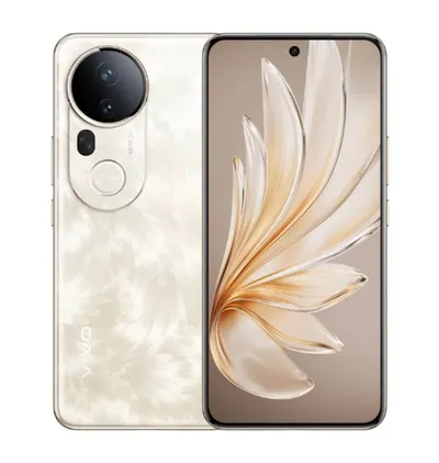 Vivo S20 Pro 5G
