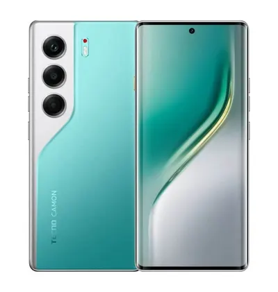Tecno Camon 40 Pro
