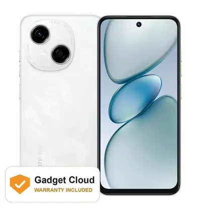 Tecno Spark Go 1S