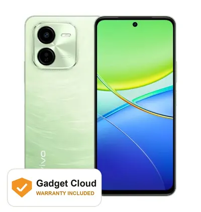 Vivo Y200 Plus