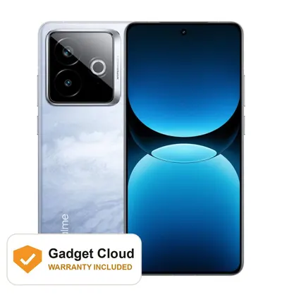 Realme GT7 Pro Racing 5G