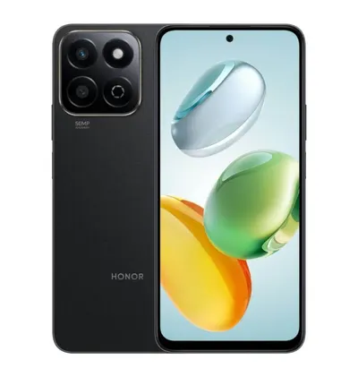 Honor Play 60 Plus 5G