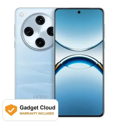 Oppo Find X8 Pro