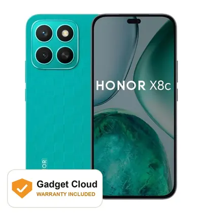 Honor X8c