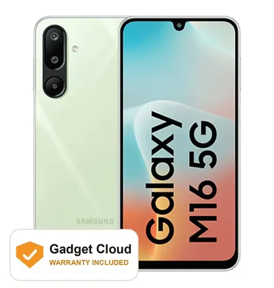Samsung M16 5G