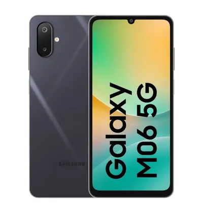 Samsung Galaxy M06 5G