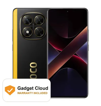 Xiaomi Poco X7 5G