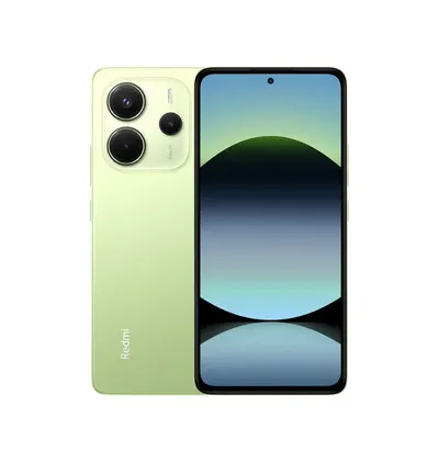 Redmi Note 14 (Official)