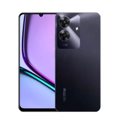 Realme Note 60 Official