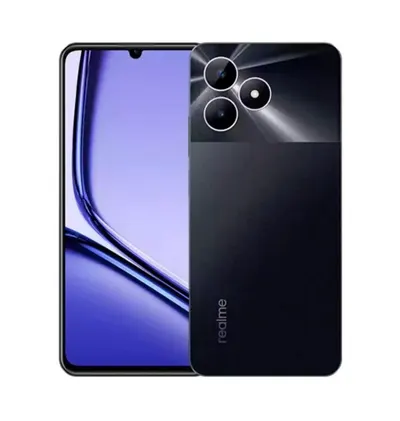 Realme Note 50 Official