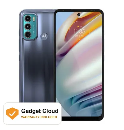 Motorola Moto G40 Fusion