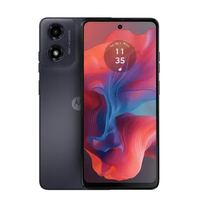 Motorola Moto G04