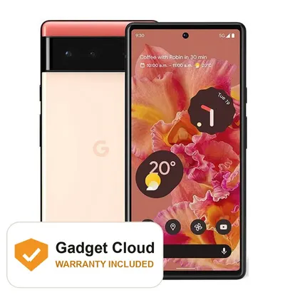 Google Pixel 6
