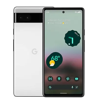 Google Pixel 6a