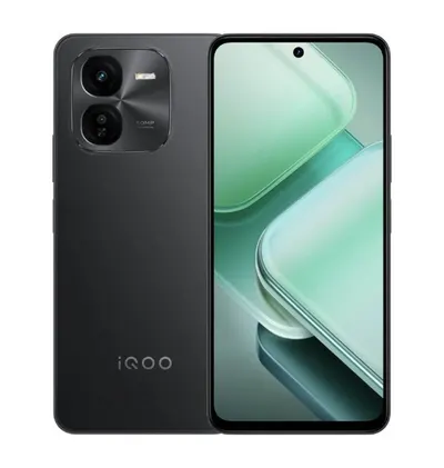 iQOO Z9x 5G