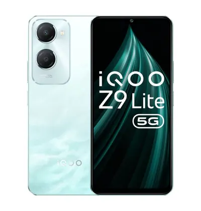iQOO Z9 Lite 5G