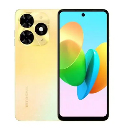 Tecno Spark 20P
