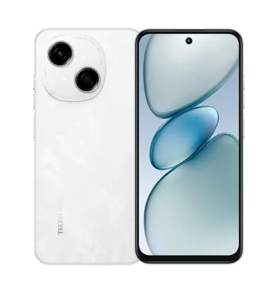 Tecno Spark Go 1