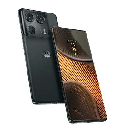 Motorola Moto X50 Ultra 5G