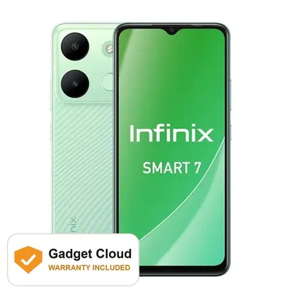 Infinix Smart 7