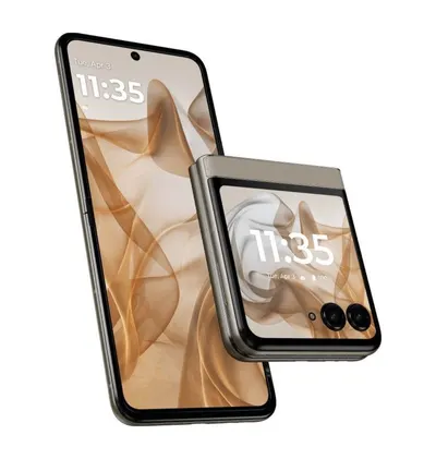 Motorola Razr 5G 2024