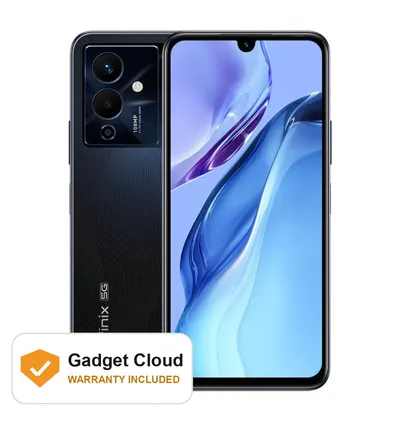 Infinix Note 12 Pro 5G