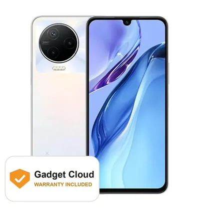 Infinix Note 12 Pro