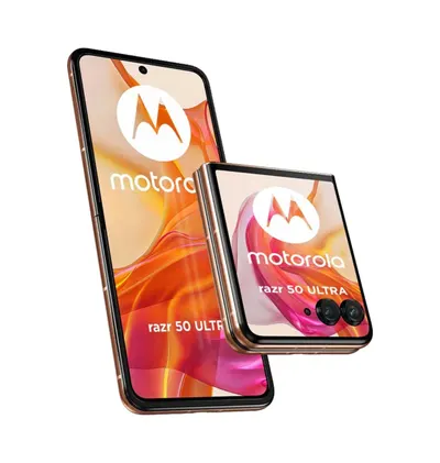 Motorola Razr 50 Ultra 5G