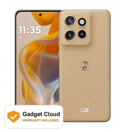 Motorola Moto S50 5G