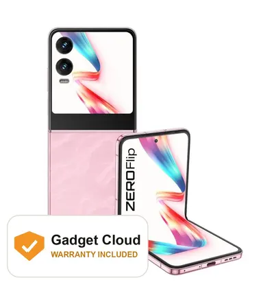 Infinix Zero Flip 5G