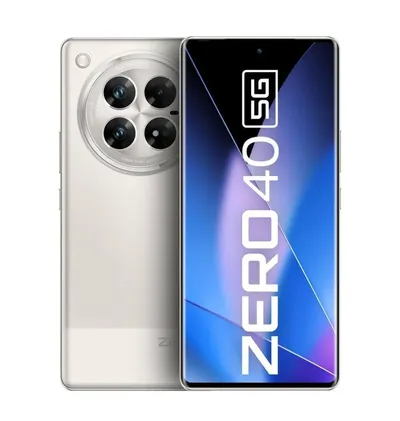 Infinix Zero 40 5G