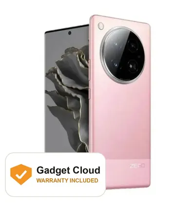 Infinix Zero 40
