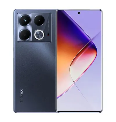 Infinix Note 40S