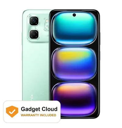 Infinix Hot 50i