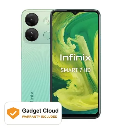 Infinix Smart 7 HD