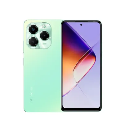 Infinix Note 40X 5G