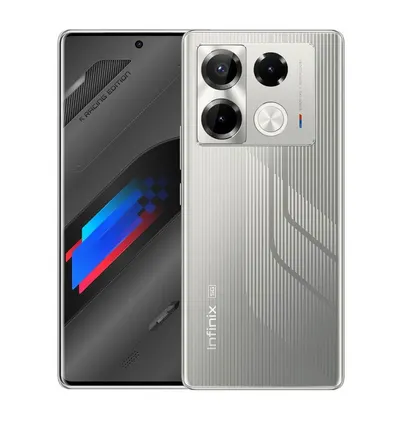 Infinix Note 40 Pro 5G