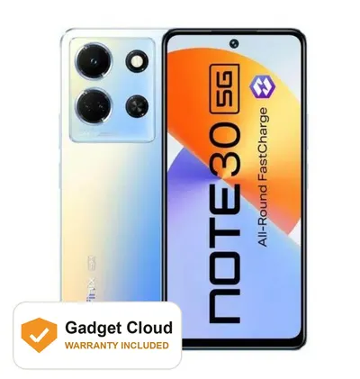 Infinix Note 30 5G