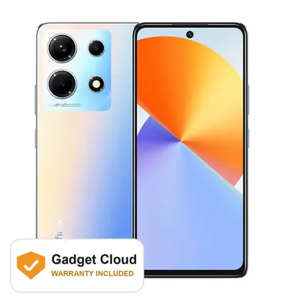 Infinix Note 30