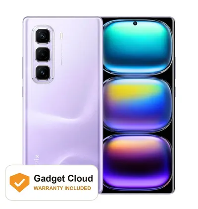 Infinix Hot 50 Pro Plus