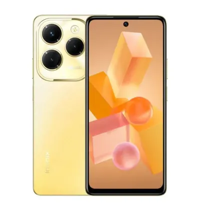 Infinix Hot 40 Pro