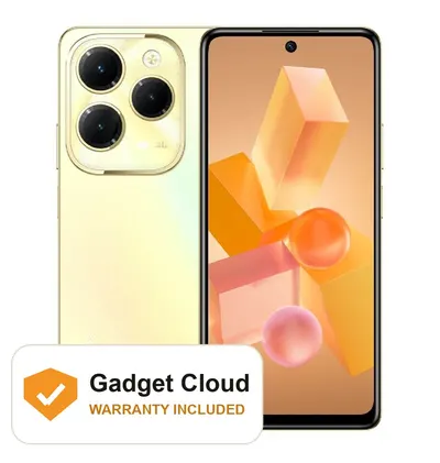 Infinix Hot 40