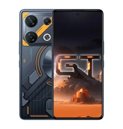 Infinix GT 10 Pro 5G