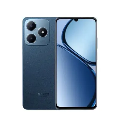 Realme Narzo N63
